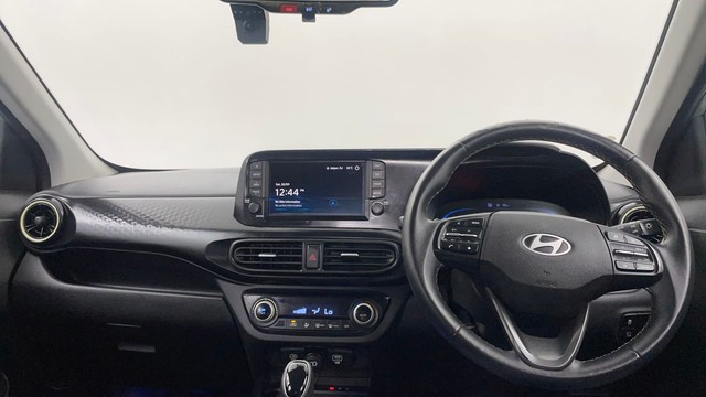 Second-hand 2023 Hyundai i20 Active SX Dual Tone Petrol for sale in Jaipur-11