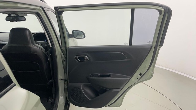 Second-hand 2023 Hyundai i20 Active SX Dual Tone Petrol for sale in Jaipur-26