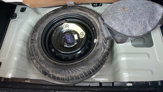 Second-hand 2023 Hyundai i20 Active SX Dual Tone Petrol for sale in Jaipur-21