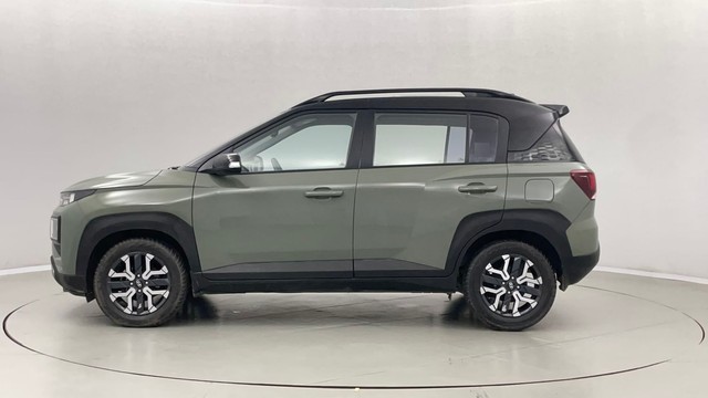 Second-hand 2023 Hyundai i20 Active SX Dual Tone Petrol for sale in Jaipur-6