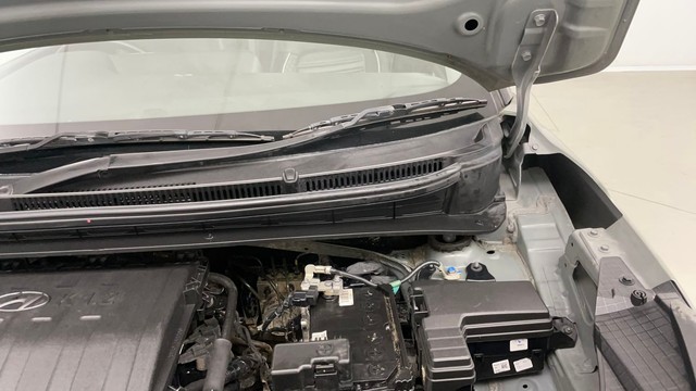 Second-hand 2023 Hyundai i20 Active SX Dual Tone Petrol for sale in Jaipur-36