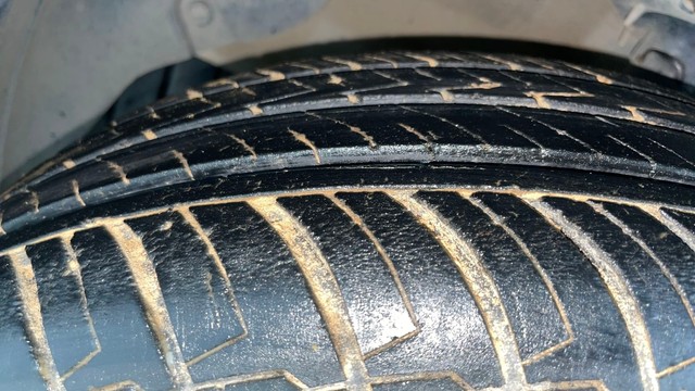 Second-hand 2023 Hyundai i20 Active SX Dual Tone Petrol for sale in Jaipur-32