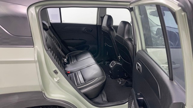 Second-hand 2023 Hyundai i20 Active SX Dual Tone Petrol for sale in Jaipur-25