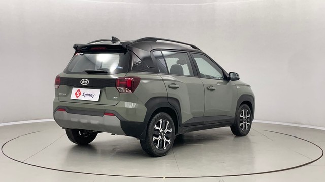 Second-hand 2023 Hyundai i20 Active SX Dual Tone Petrol for sale in Jaipur-3