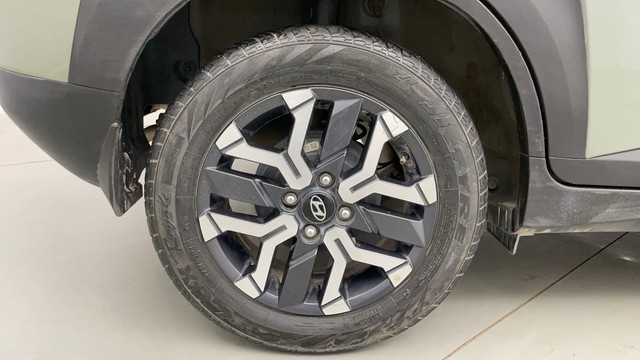 Second-hand 2023 Hyundai i20 Active SX Dual Tone Petrol for sale in Jaipur-18