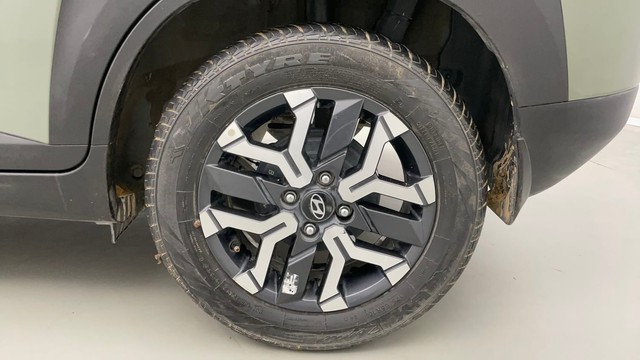 Second-hand 2023 Hyundai i20 Active SX Dual Tone Petrol for sale in Jaipur-19