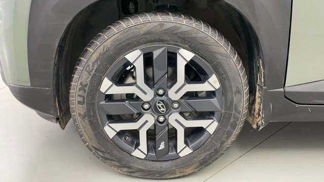 Second-hand 2023 Hyundai i20 Active SX Dual Tone Petrol for sale in Jaipur-20