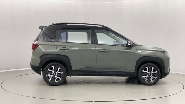 Second-hand 2023 Hyundai i20 Active SX Dual Tone Petrol for sale in Jaipur-2