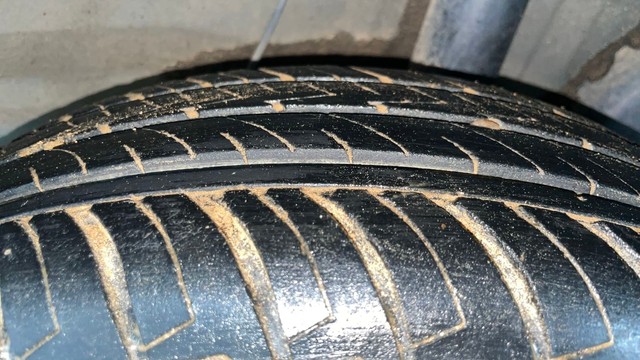 Second-hand 2023 Hyundai i20 Active SX Dual Tone Petrol for sale in Jaipur-37