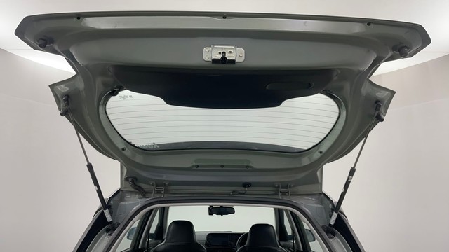 Second-hand 2023 Hyundai i20 Active SX Dual Tone Petrol for sale in Jaipur-30