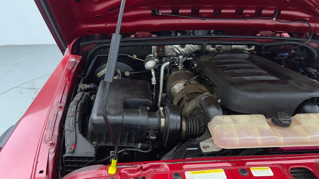 Second-hand 2021 Mahindra Thar LX Hard Top Diesel for sale in Gurgaon-30