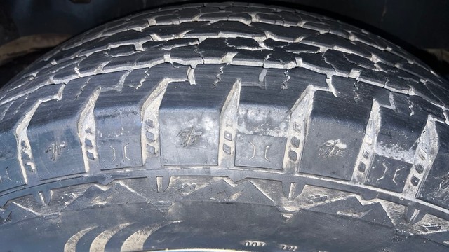 Second-hand 2021 Mahindra Thar LX Hard Top Diesel for sale in Gurgaon-35