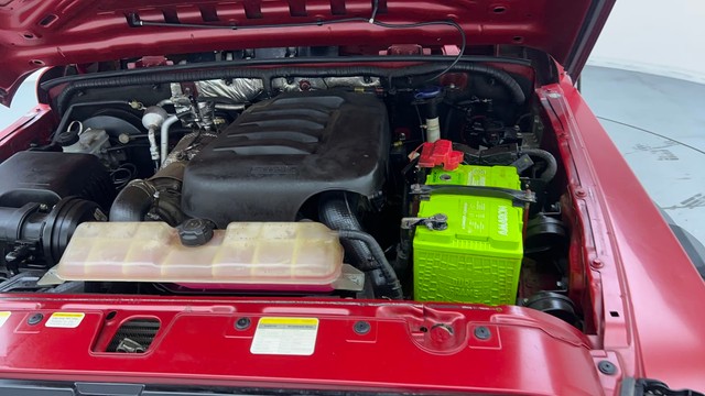 Second-hand 2021 Mahindra Thar LX Hard Top Diesel for sale in Gurgaon-39