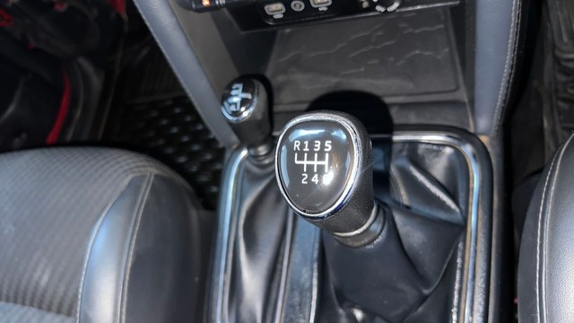 Second-hand 2021 Mahindra Thar LX Hard Top Diesel for sale in Gurgaon-12