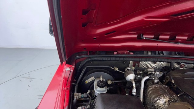 Second-hand 2021 Mahindra Thar LX Hard Top Diesel for sale in Gurgaon-36