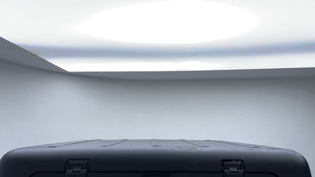 Second-hand 2021 Mahindra Thar LX Hard Top Diesel for sale in Gurgaon-22