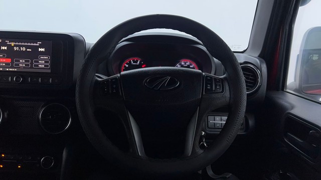 Second-hand 2021 Mahindra Thar LX Hard Top Diesel for sale in Gurgaon-29