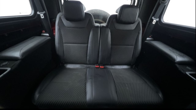 Second-hand 2021 Mahindra Thar LX Hard Top Diesel for sale in Gurgaon-26