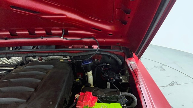 Second-hand 2021 Mahindra Thar LX Hard Top Diesel for sale in Gurgaon-37