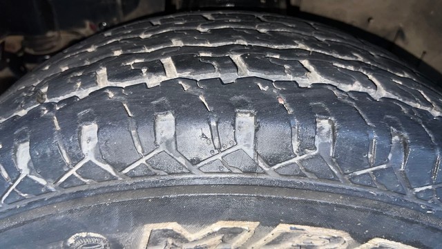 Second-hand 2021 Mahindra Thar LX Hard Top Diesel for sale in Gurgaon-33