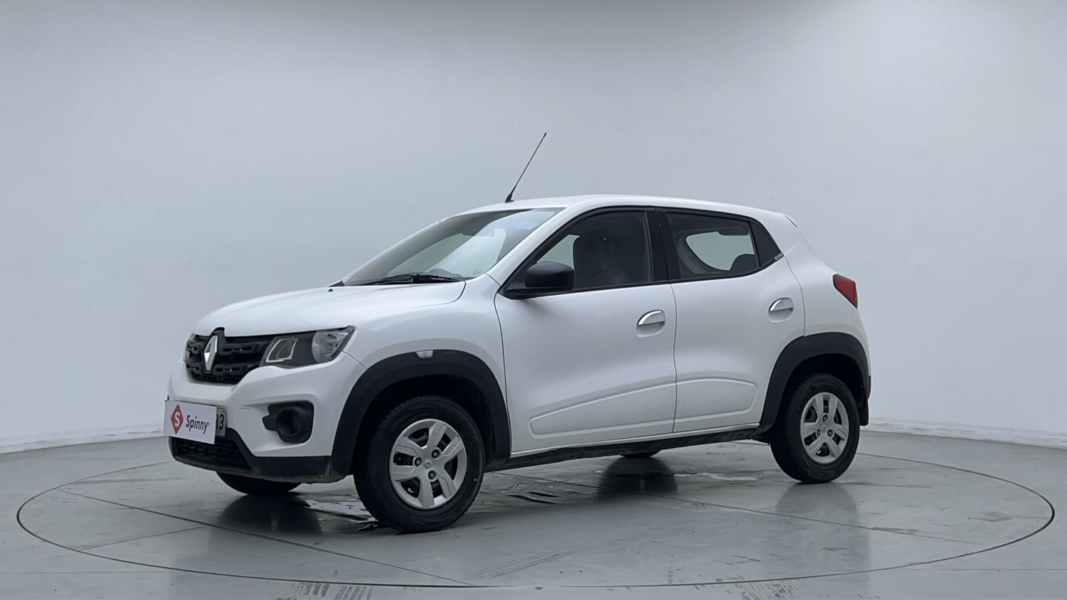 Used Renault KWID RXL Car in Noida, 2017 Model - Find Best Deals ...