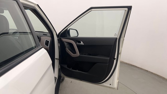 Second-hand 2020 Hyundai Creta 1.6 SX for sale in Chandigarh-16