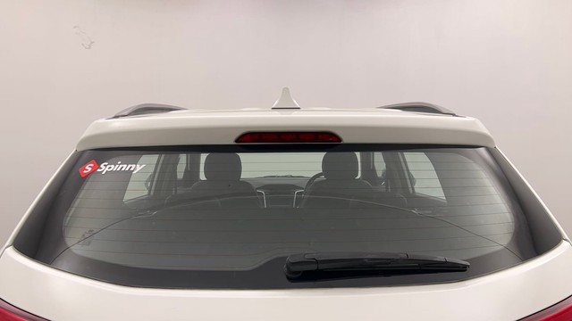 Second-hand 2020 Hyundai Creta 1.6 SX for sale in Chandigarh-34