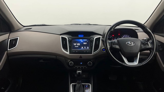 Second-hand 2020 Hyundai Creta 1.6 SX for sale in Chandigarh-11