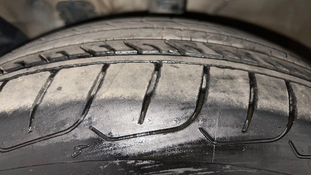 Second-hand 2020 Hyundai Creta 1.6 SX for sale in Chandigarh-26