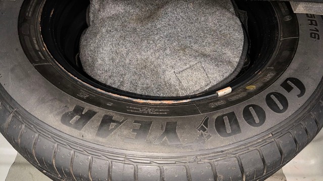 Second-hand 2020 Hyundai Creta 1.6 SX for sale in Chandigarh-21