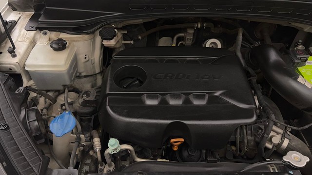 Second-hand 2020 Hyundai Creta 1.6 SX for sale in Chandigarh-39