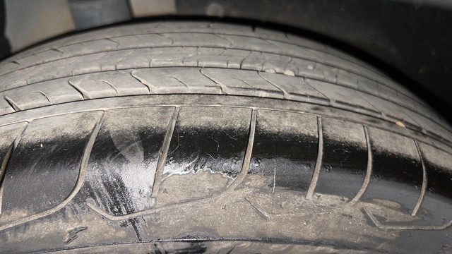 Second-hand 2020 Hyundai Creta 1.6 SX for sale in Chandigarh-36