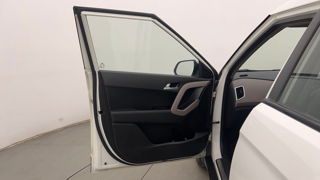 Second-hand 2020 Hyundai Creta 1.6 SX for sale in Chandigarh-35