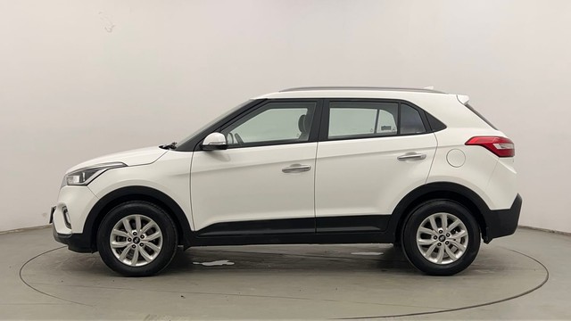 Second-hand 2020 Hyundai Creta 1.6 SX for sale in Chandigarh-6