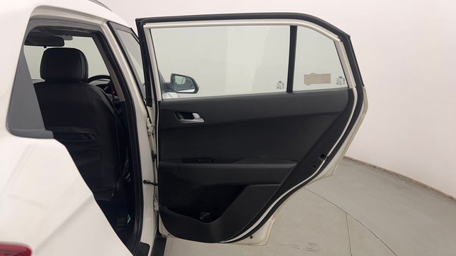 Second-hand 2020 Hyundai Creta 1.6 SX for sale in Chandigarh-32