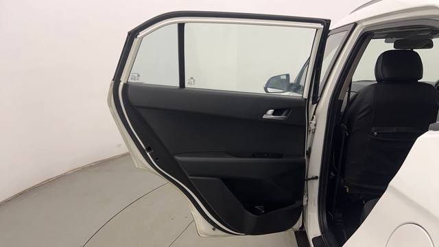 Second-hand 2020 Hyundai Creta 1.6 SX for sale in Chandigarh-24