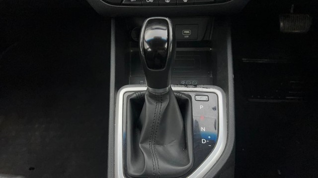 Second-hand 2020 Hyundai Creta 1.6 SX for sale in Chandigarh-12