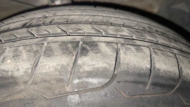 Second-hand 2020 Hyundai Creta 1.6 SX for sale in Chandigarh-25