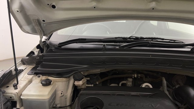 Second-hand 2020 Hyundai Creta 1.6 SX for sale in Chandigarh-29