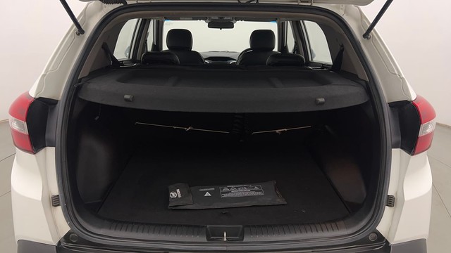 Second-hand 2020 Hyundai Creta 1.6 SX for sale in Chandigarh-9