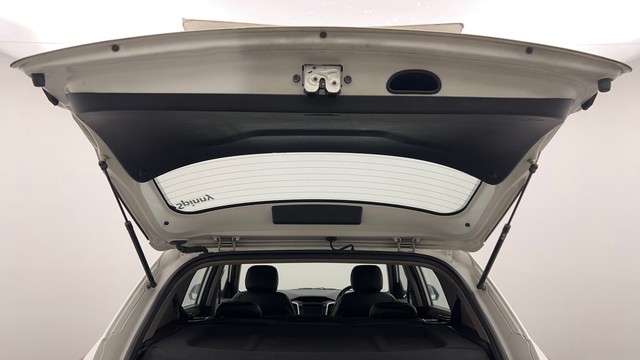 Second-hand 2020 Hyundai Creta 1.6 SX for sale in Chandigarh-27