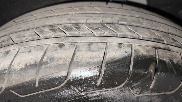 Second-hand 2020 Hyundai Creta 1.6 SX for sale in Chandigarh-37