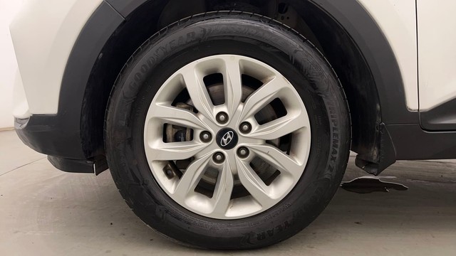 Second-hand 2020 Hyundai Creta 1.6 SX for sale in Chandigarh-20