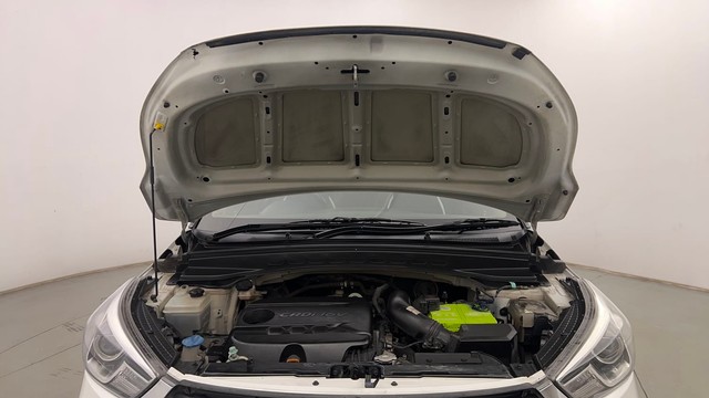 Second-hand 2020 Hyundai Creta 1.6 SX for sale in Chandigarh-8