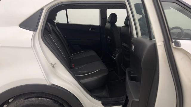Second-hand 2020 Hyundai Creta 1.6 SX for sale in Chandigarh-30