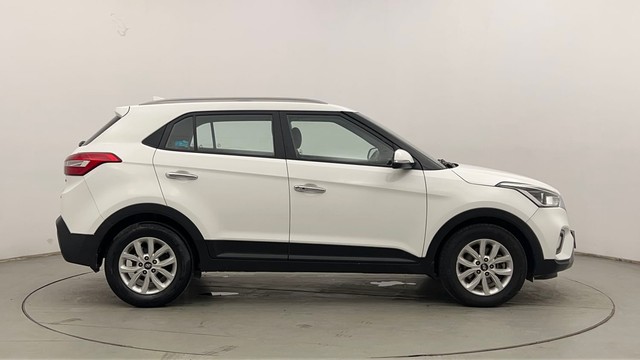 Second-hand 2020 Hyundai Creta 1.6 SX for sale in Chandigarh-2