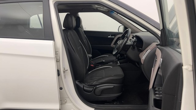 Second-hand 2020 Hyundai Creta 1.6 SX for sale in Chandigarh-15