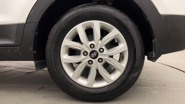 Second-hand 2020 Hyundai Creta 1.6 SX for sale in Chandigarh-19