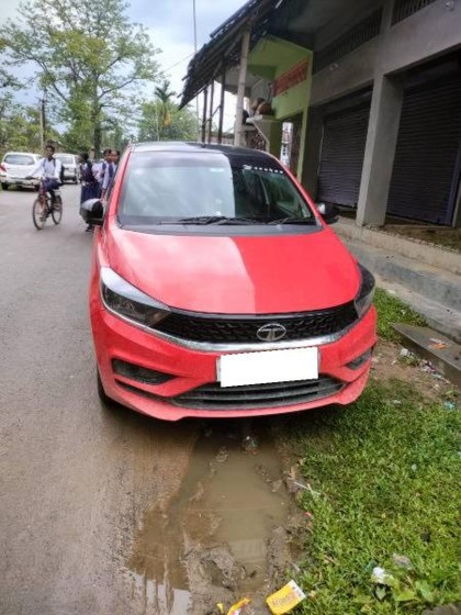 Second-hand 2022 Tata Tiago XE BSVI for sale in Cachar