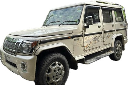 Bolero Top Model Bolero Slx Bolero Car For Sale Used Mahindra